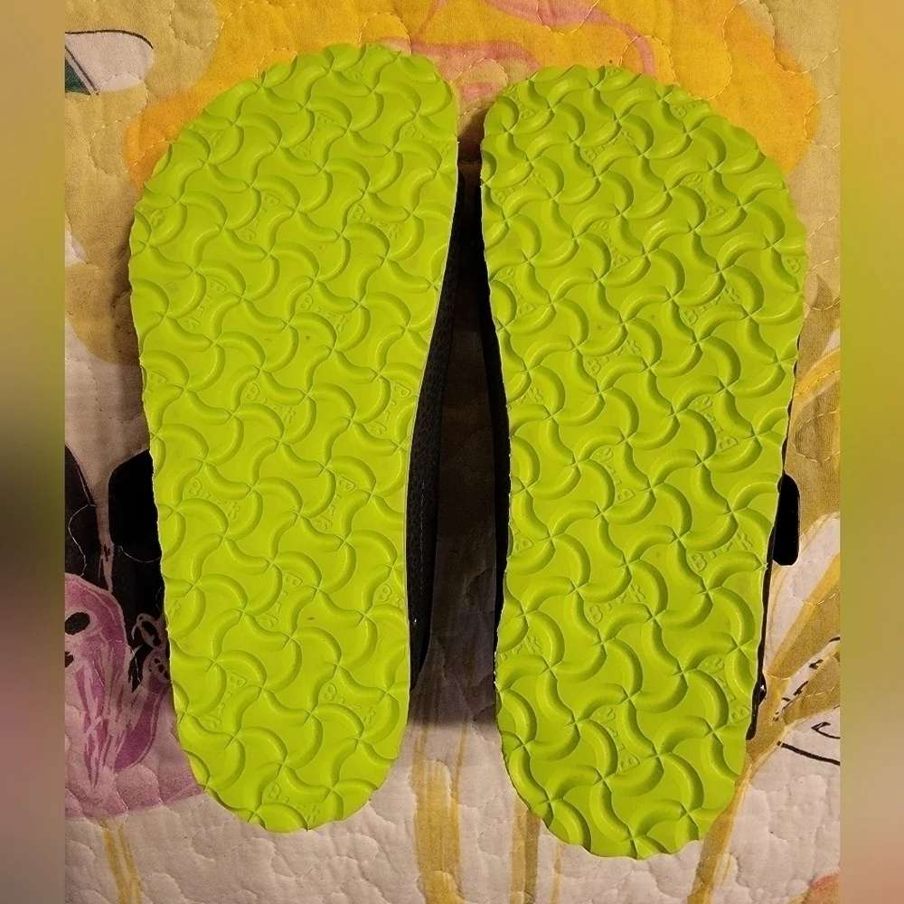 NWOT Birkenstock Milano Kids Sandals